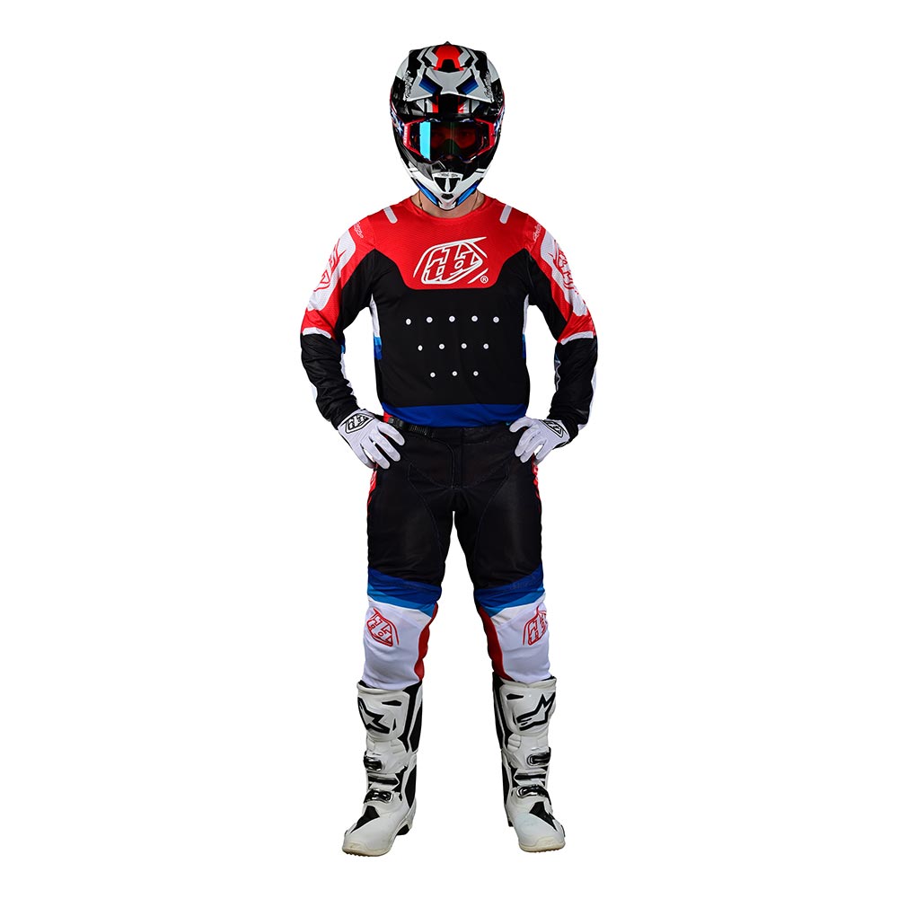 Maillot GP Pro Air Apex