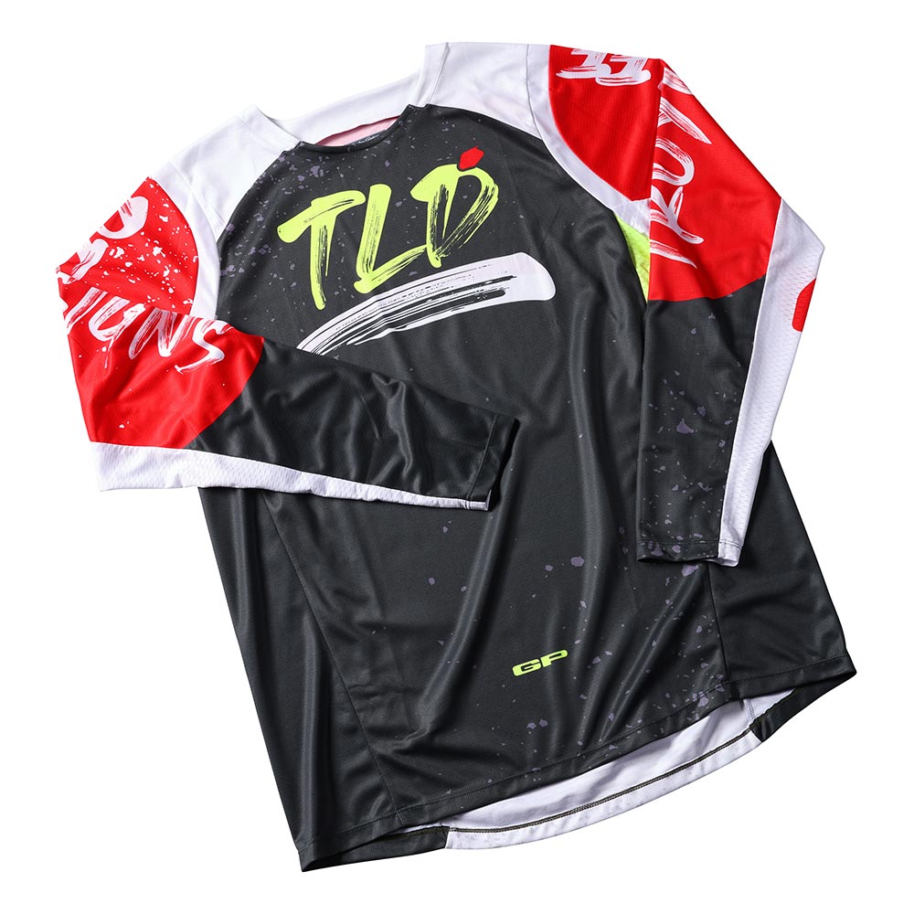 Maillot GP Pro Partical