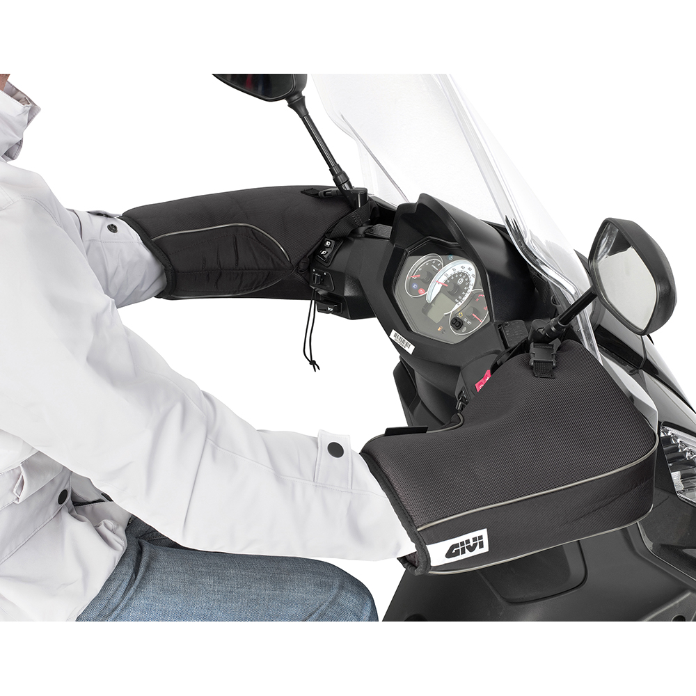 Manchons Universels GIVI TM418