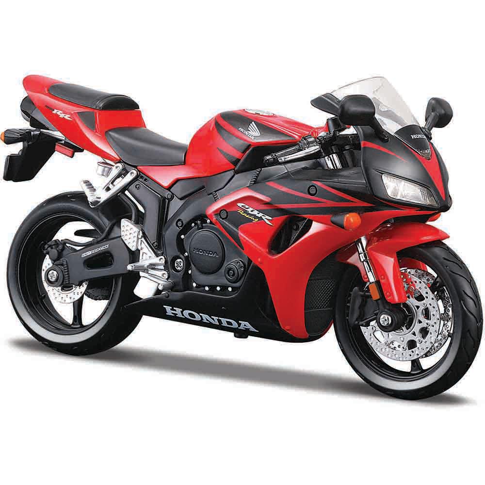 Maquette moto 1/12 Honda CBR1000RR