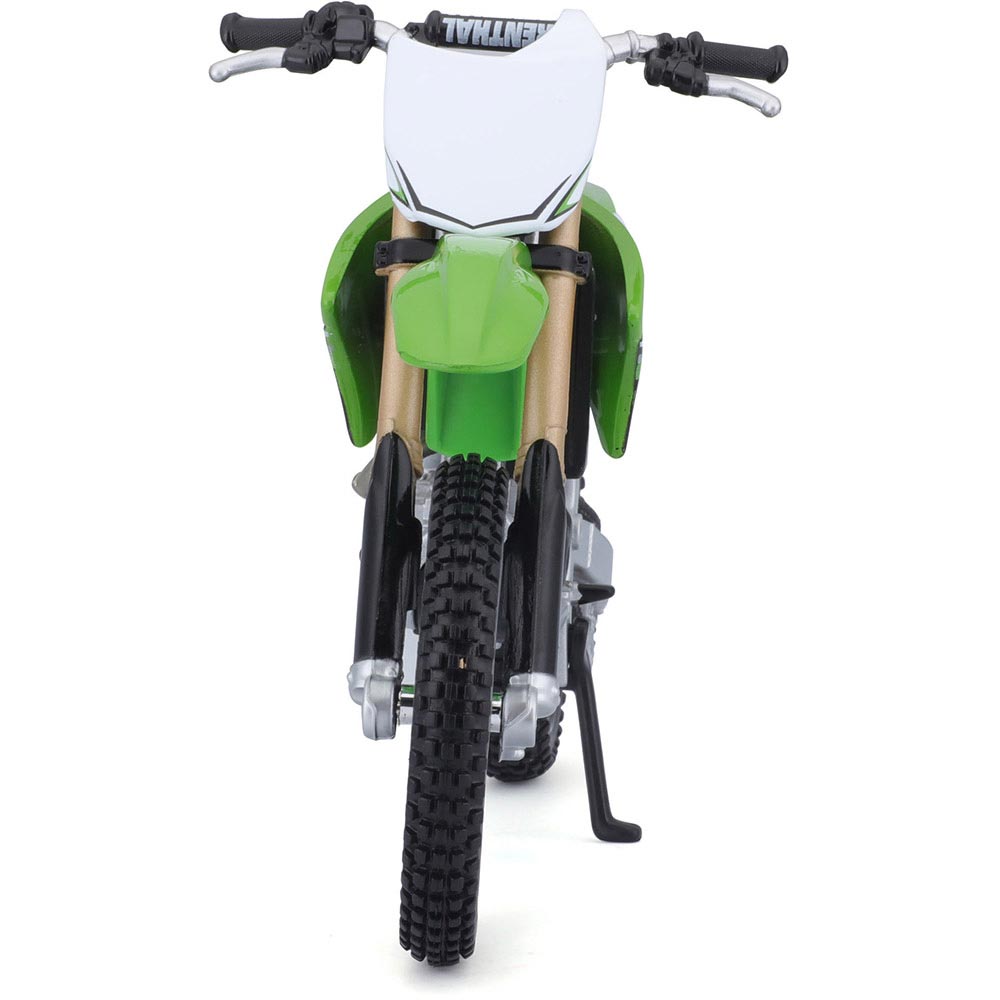 Maquette moto 1/12 Kawasaki KX™ 450F