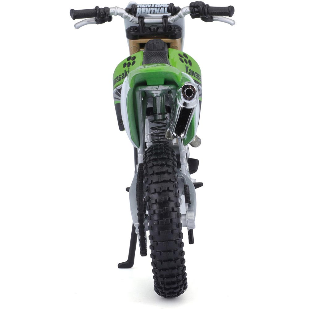 Maquette moto 1/12 Kawasaki KX™ 450F