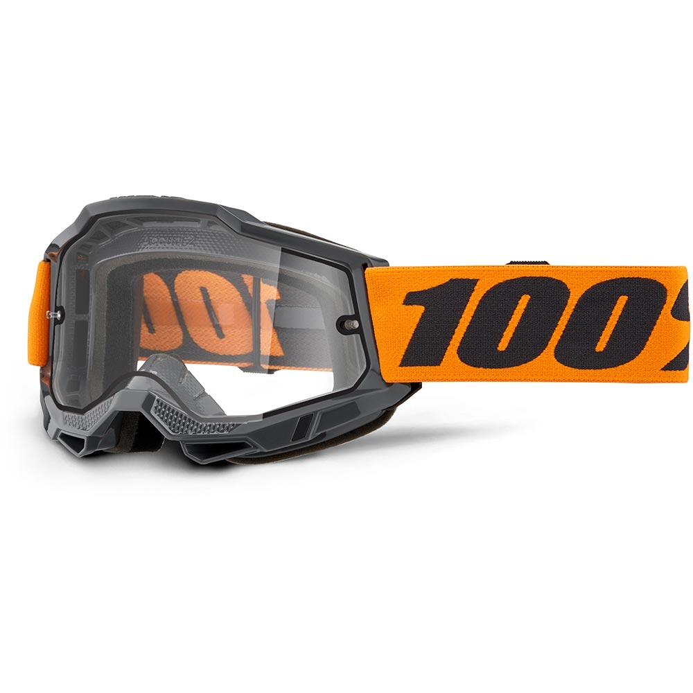 Masque Accuri 2 Enduro Moto