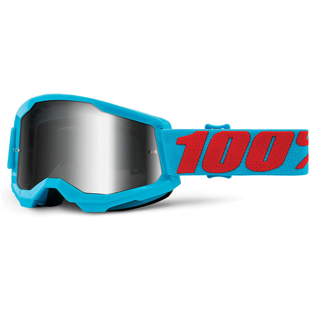 Masque Strata 2 - Ecran Mirror - 2021