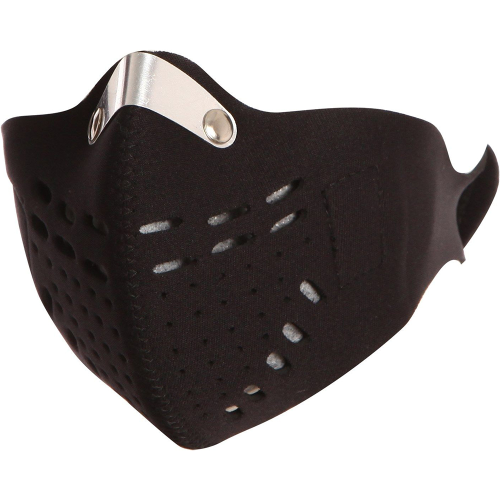 Masque anti-pollution Bering moto : , masque  anti-pollution de moto