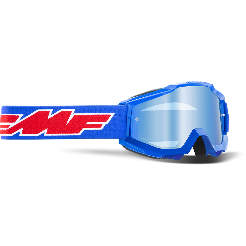 Masque enfant Powerbomb Rocket - ecran miroir