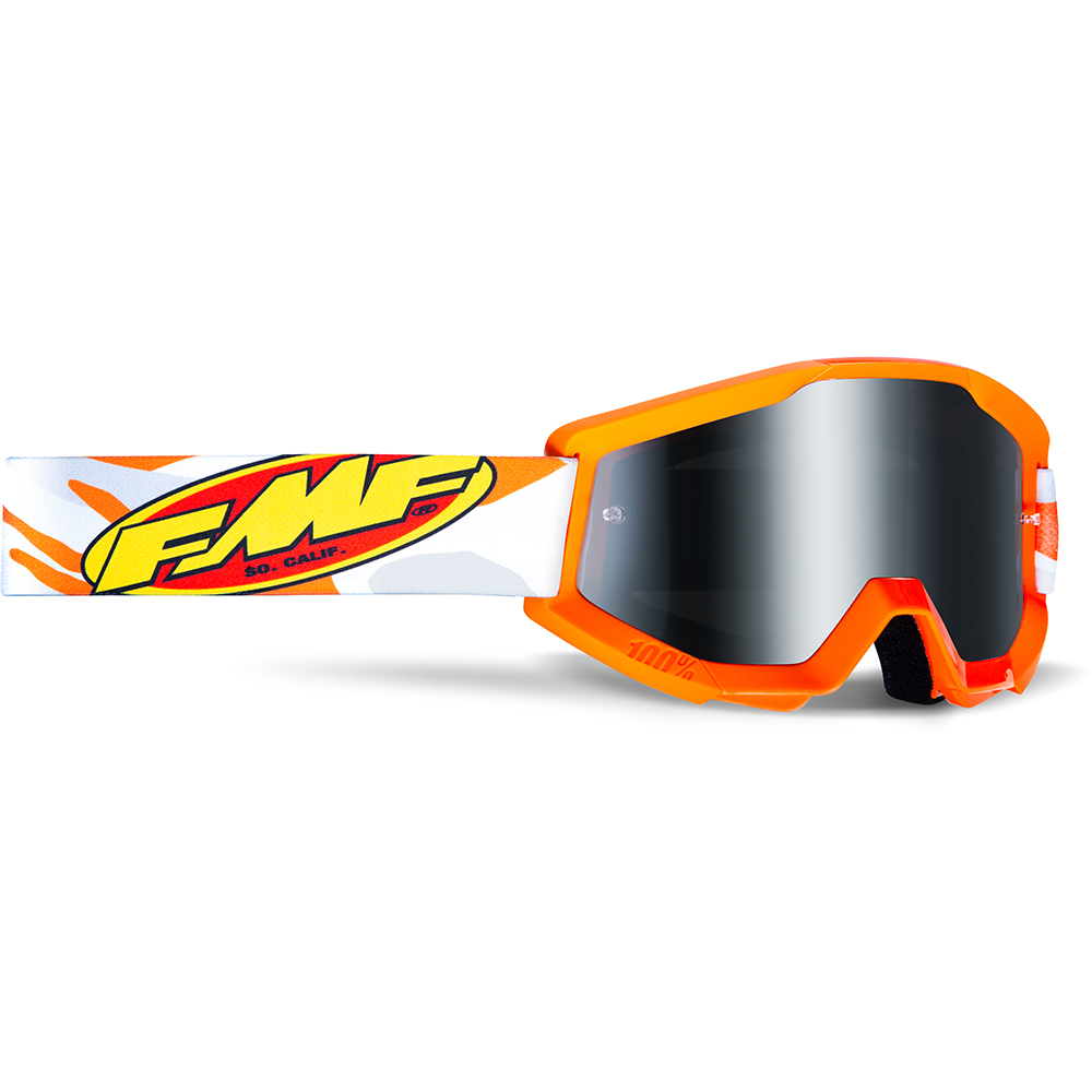 Masque enfant Powercore Assault