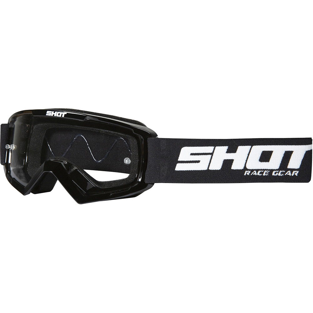 Masque enfant Rocket Kid