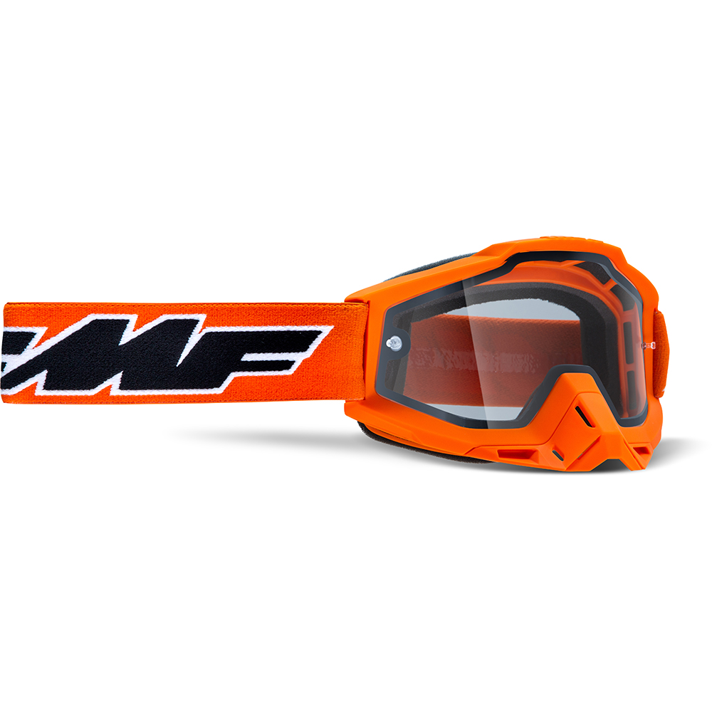 Masque Powerbomb Enduro Rocket