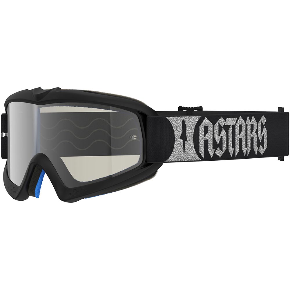 Masque enfant Vision Youth Atrox Mirror