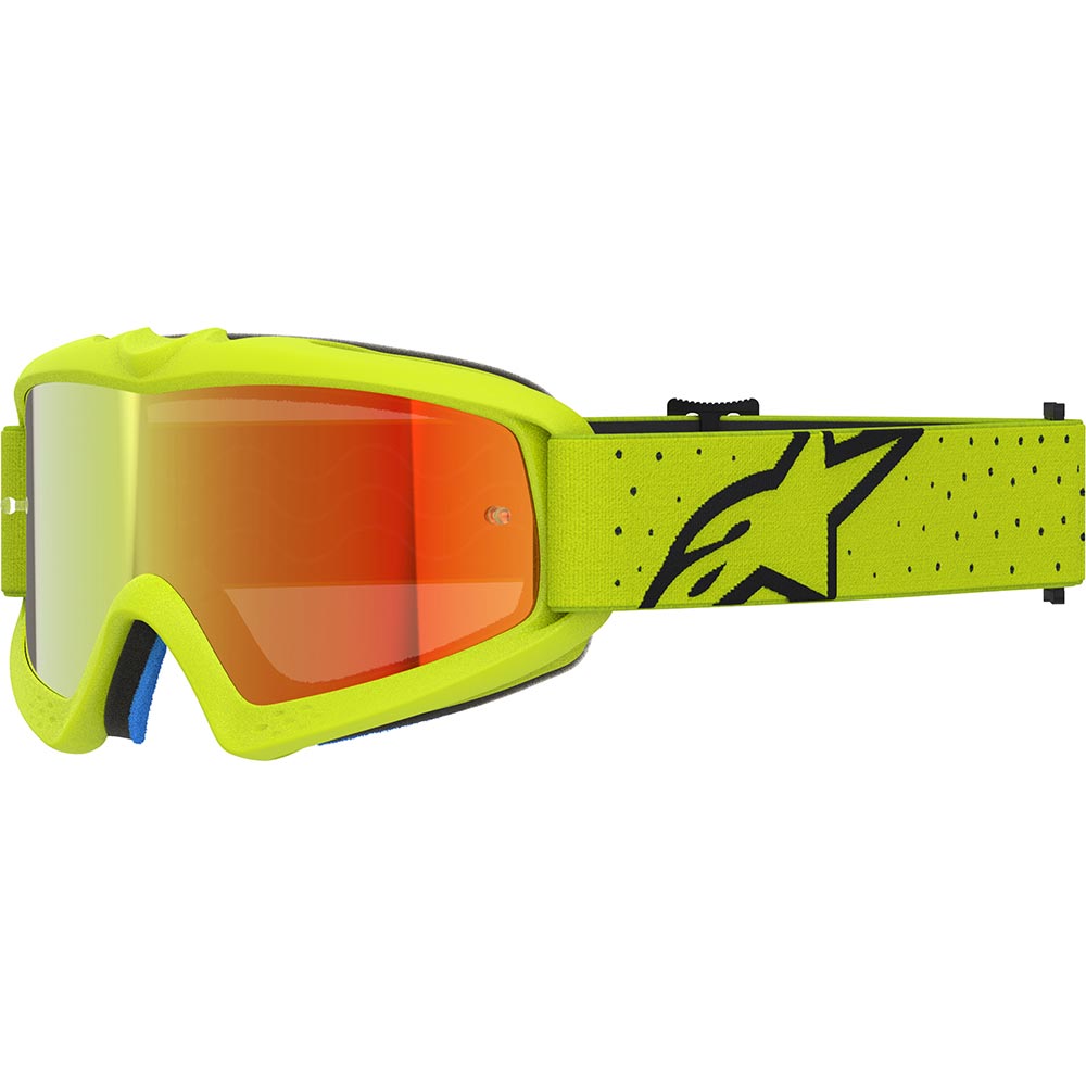 Masque enfant Vision Youth Vesta Mirror