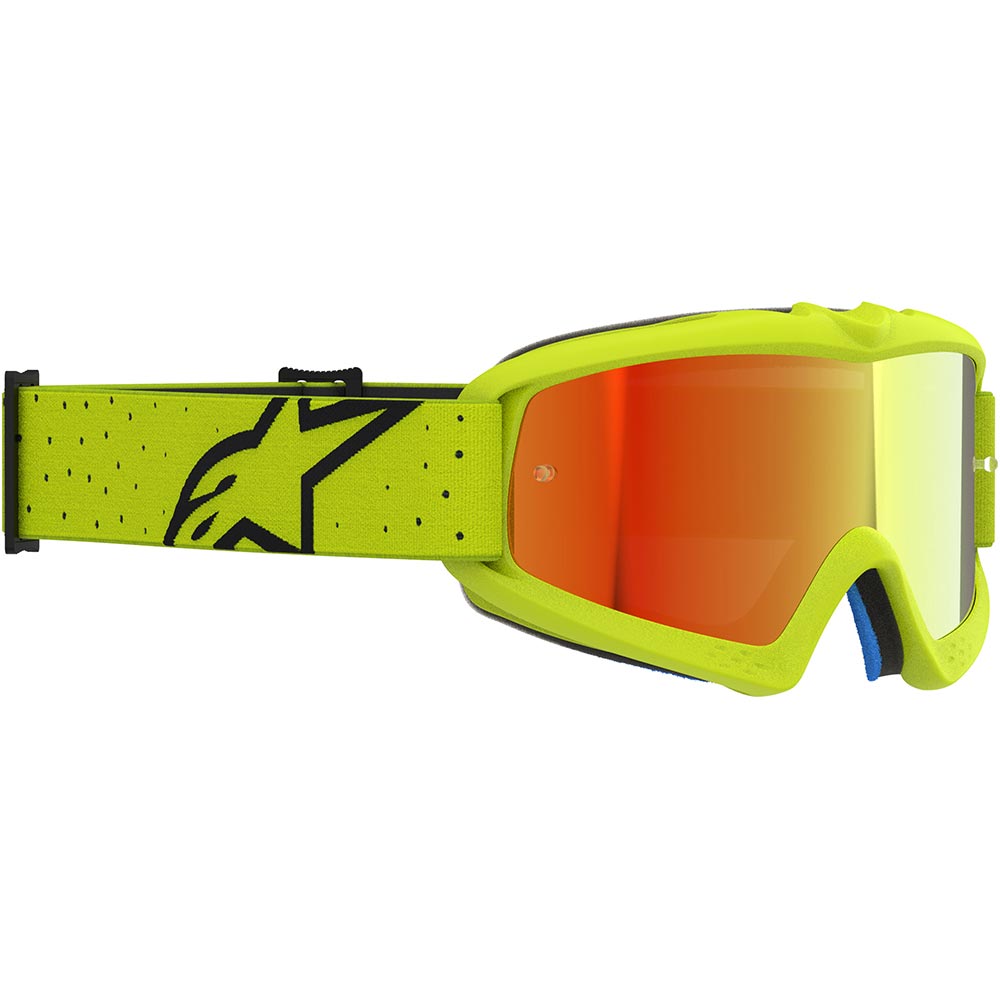 Masque enfant Vision Youth Vesta Mirror