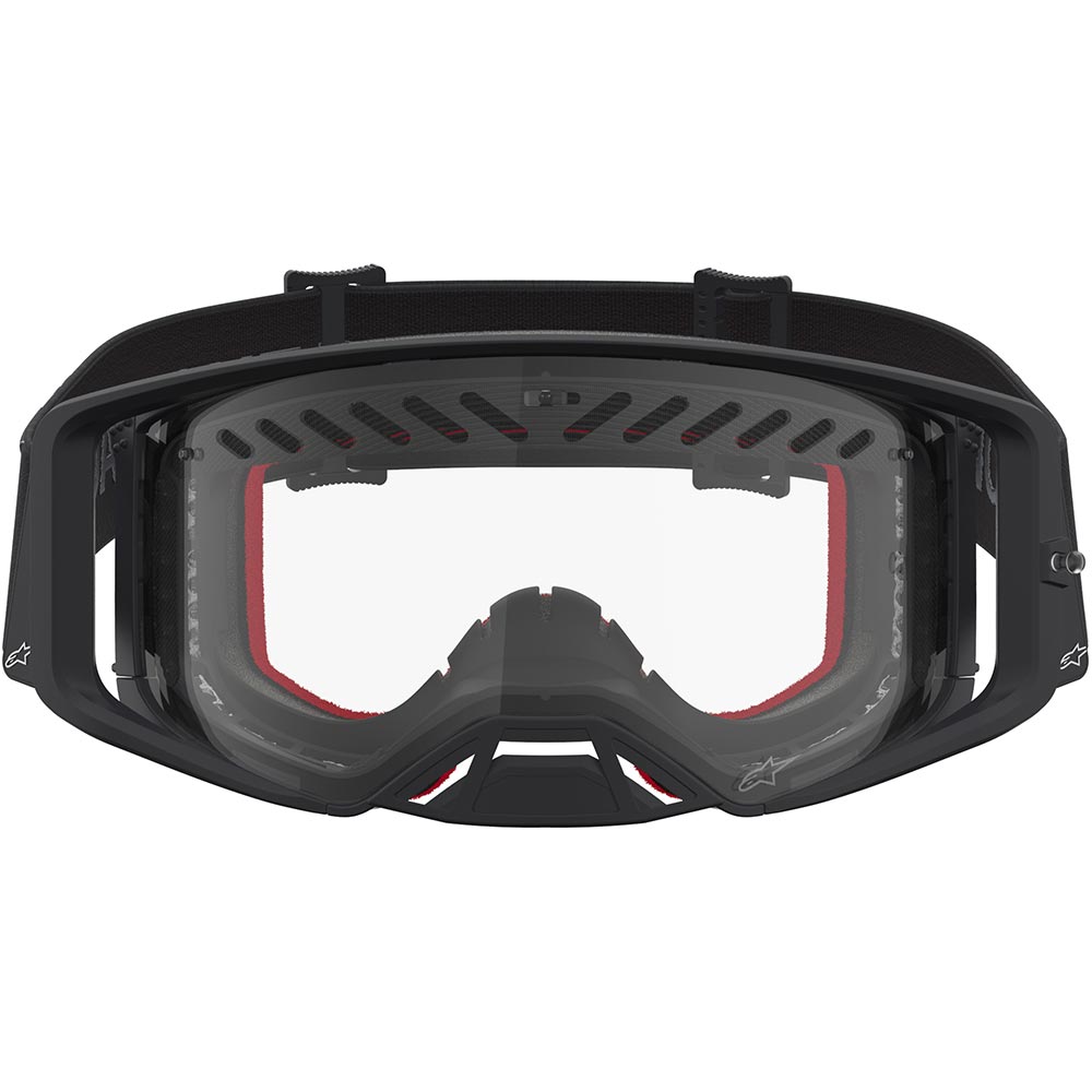 Masque Supertech Dura Air Fluid