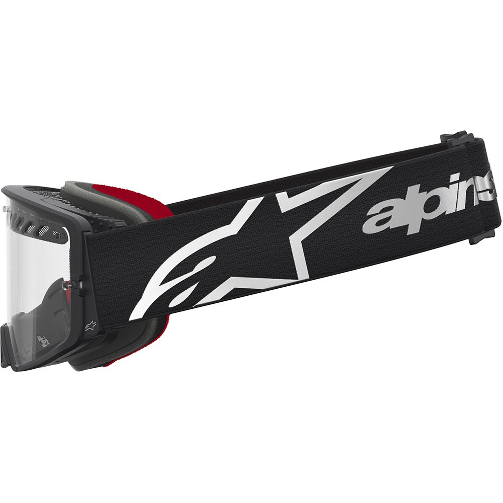 Masque Supertech Dura Air Fluid