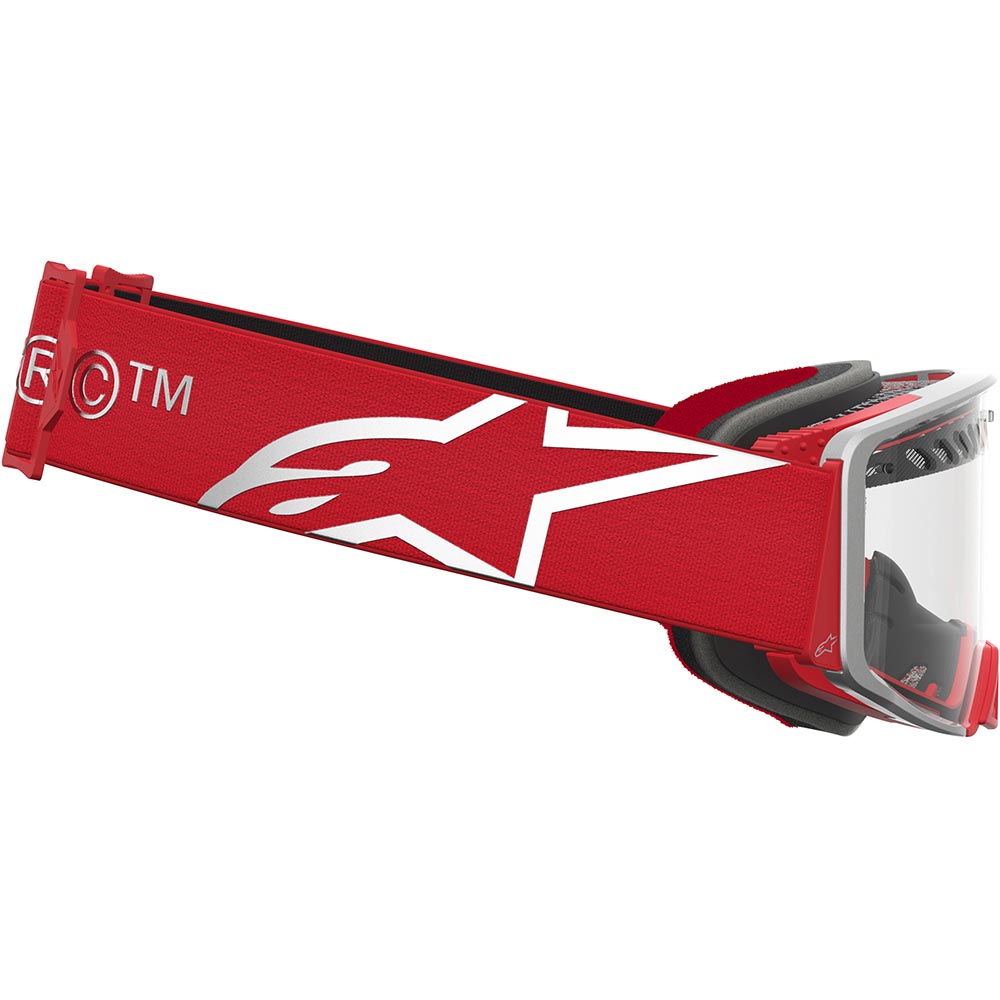 Masque Supertech Dura Air Fluid