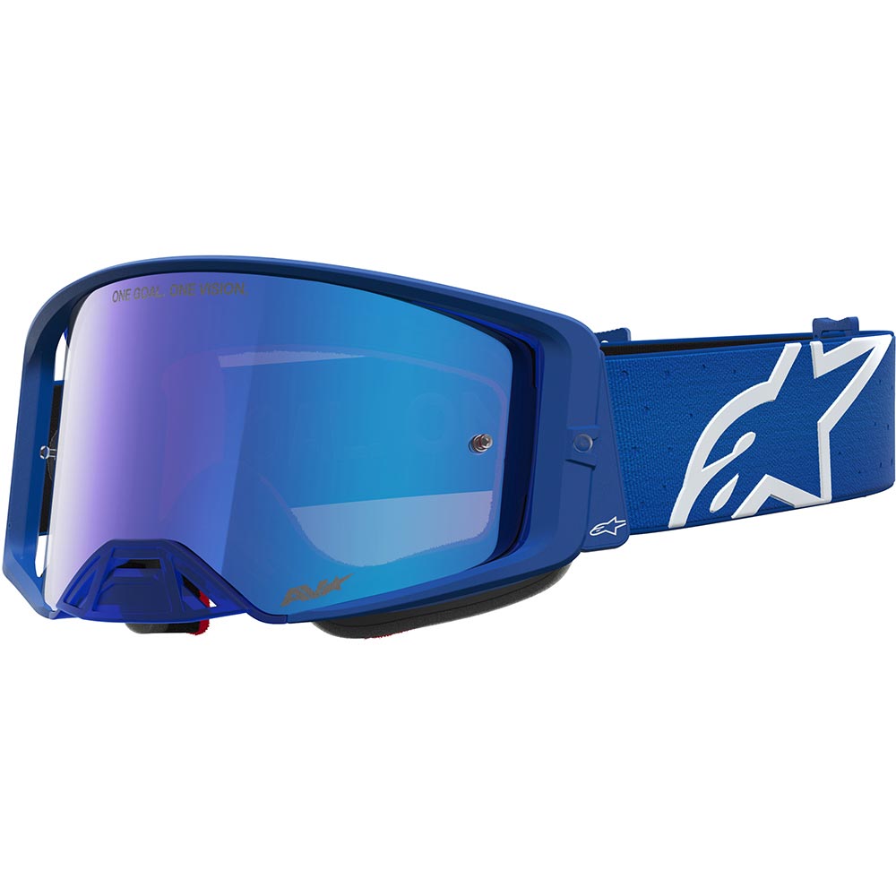 Masque Supertech Vesta
