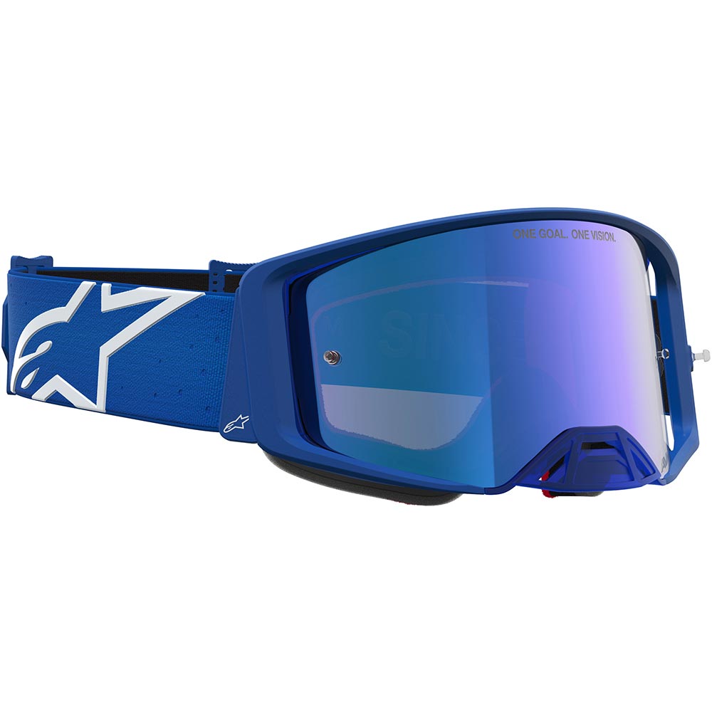 Masque Supertech Vesta