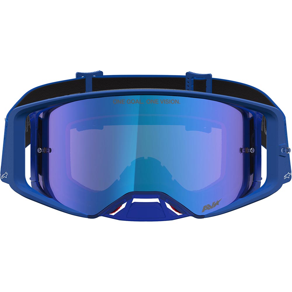 Masque Supertech Vesta