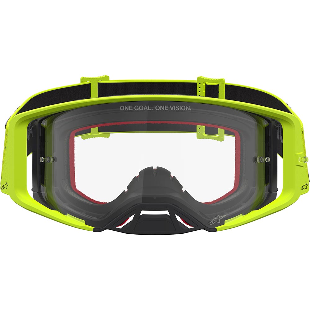 Masque Supertech Vesta