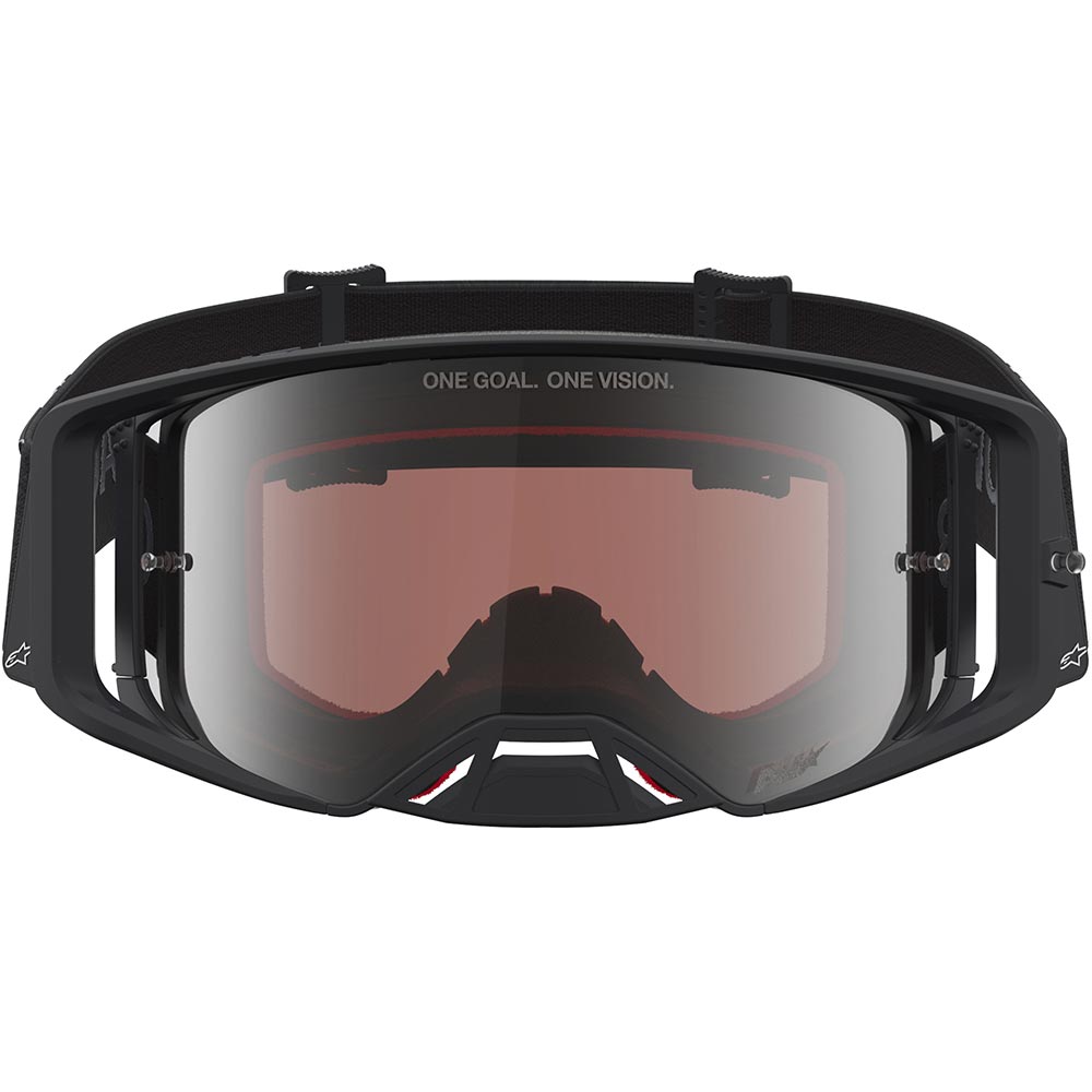 Masque Supertech Vesta