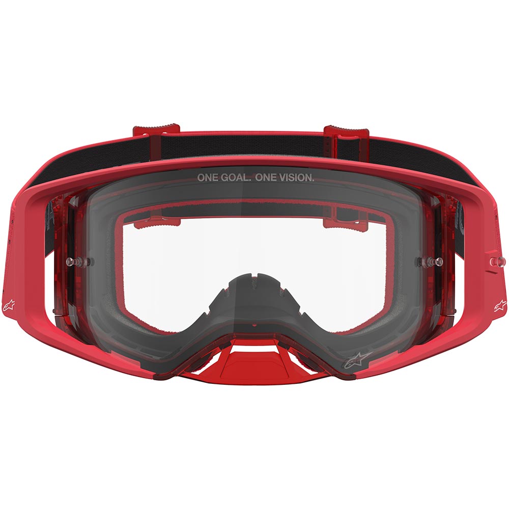 Masque Supertech Vesta