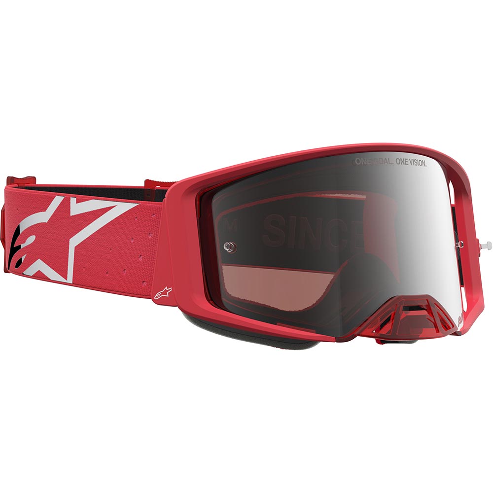 Masque Supertech Vesta Mirror