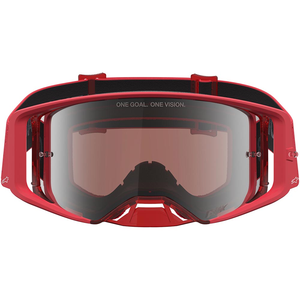 Masque Supertech Vesta Mirror