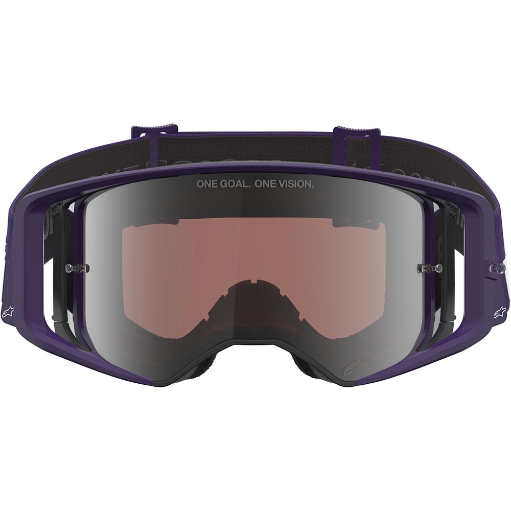 Masque Supertech Vision HUNTA96 XXV