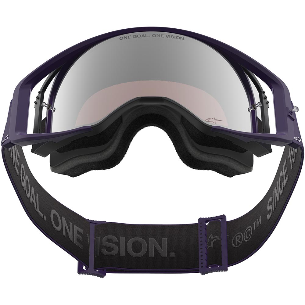 Masque Supertech Vision HUNTA96 XXV