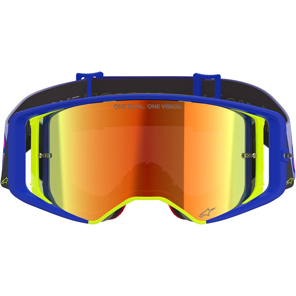 Masque Supertech Vision Vista
