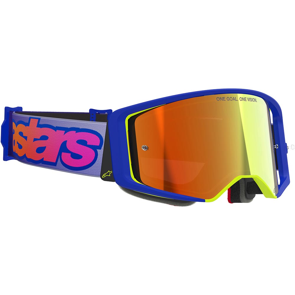 Masque Supertech Vision Vista