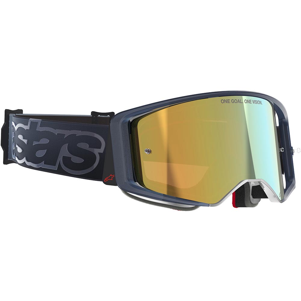Masque Supertech Vision Vista