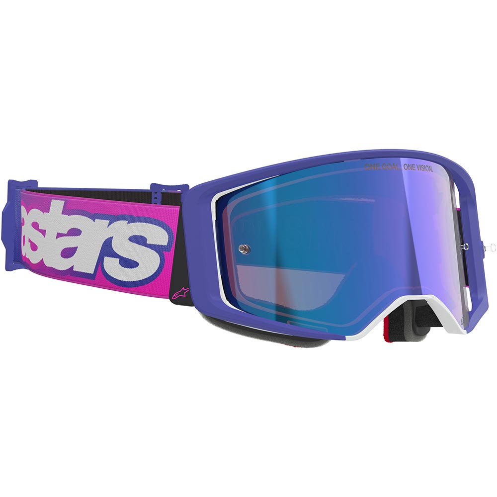 Masque Supertech Vision Vista