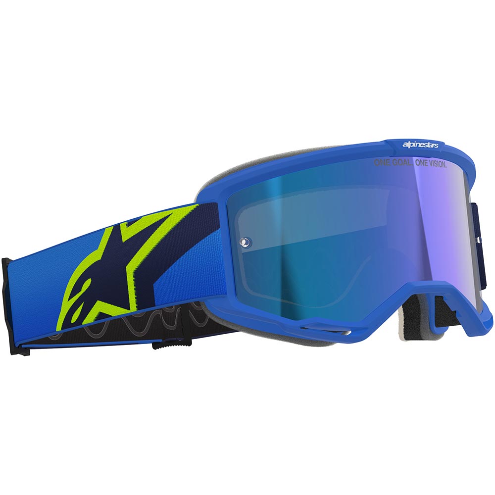 Masque Vision 5 Corp Mirror