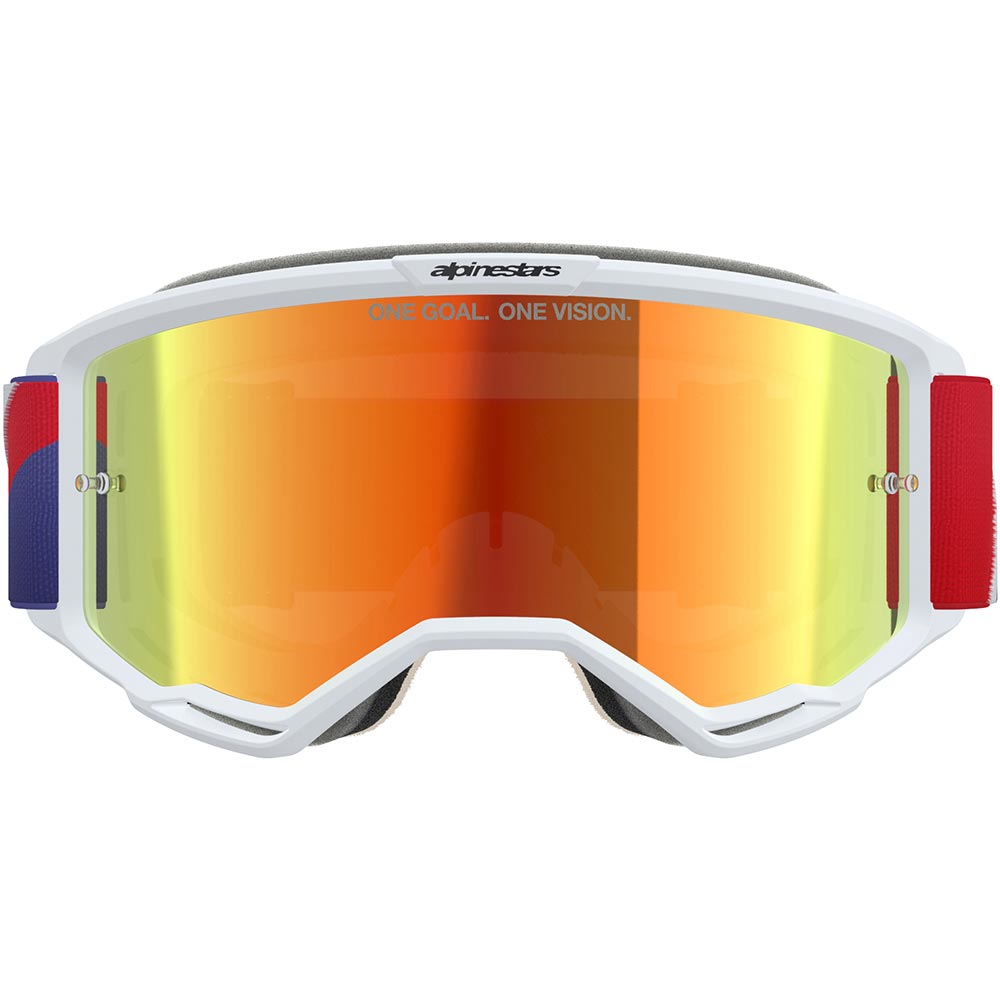 Masque Vision 5 Corp Mirror
