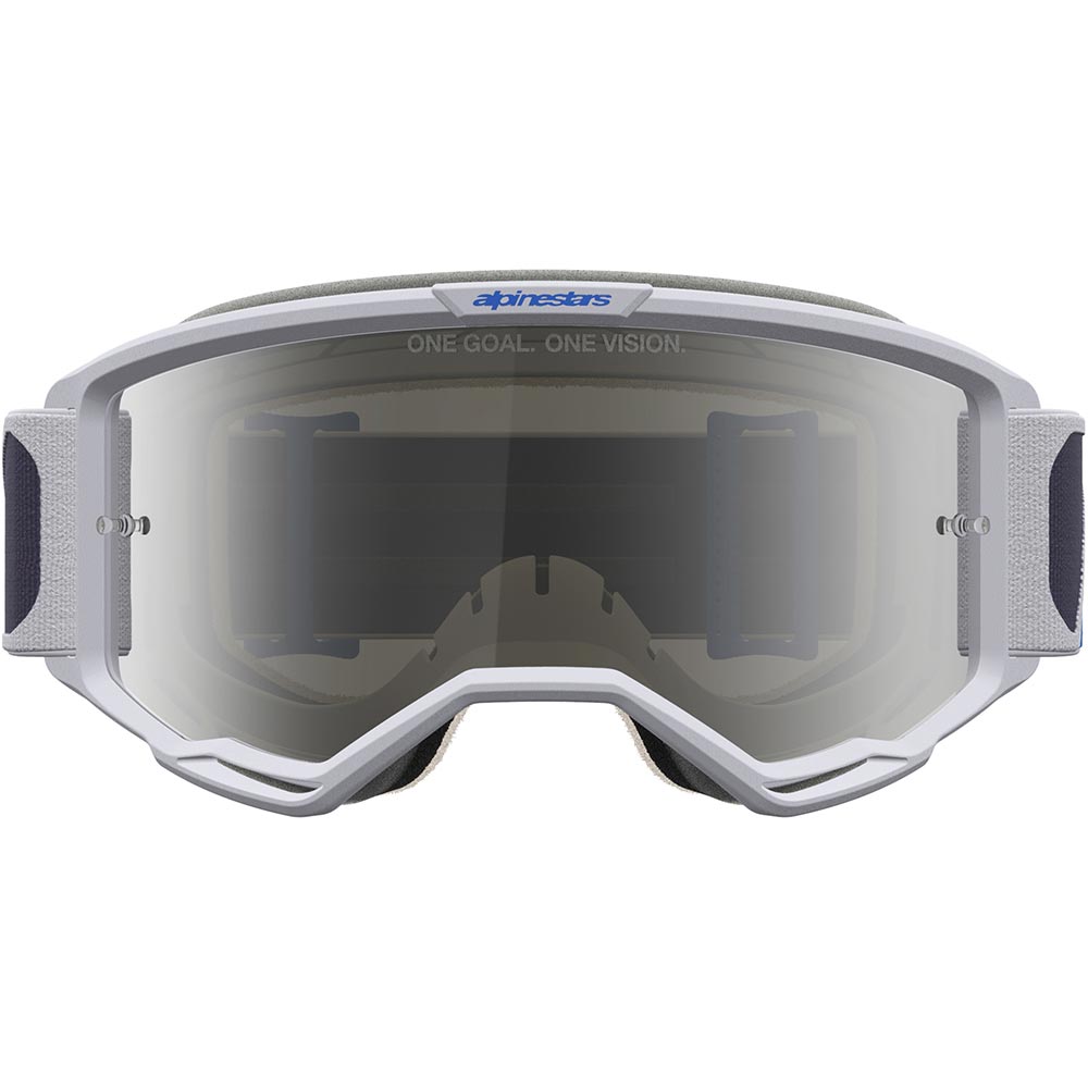 Masque Vision 5 Drag Mirror