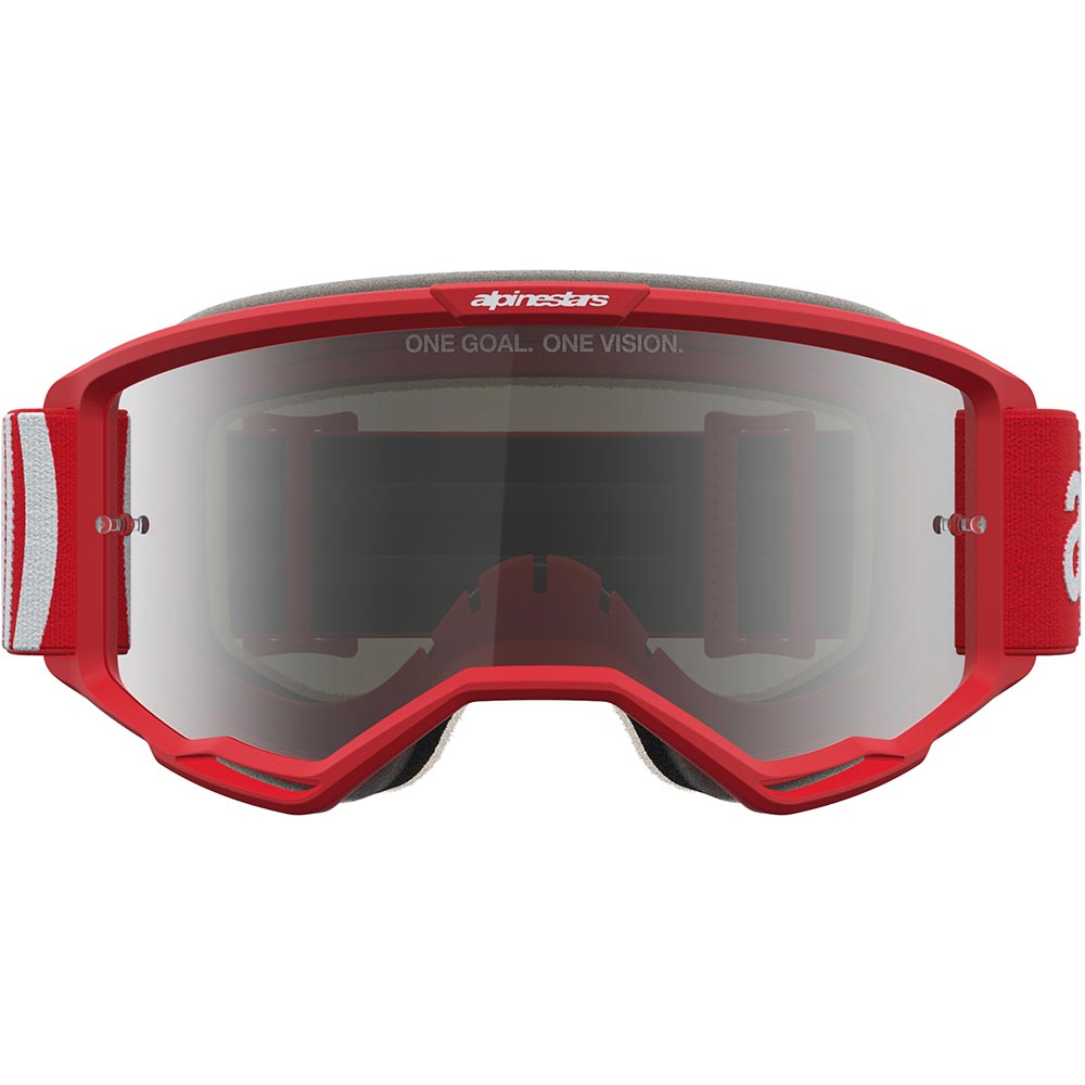 Masque Vision 5 Hone Mirror