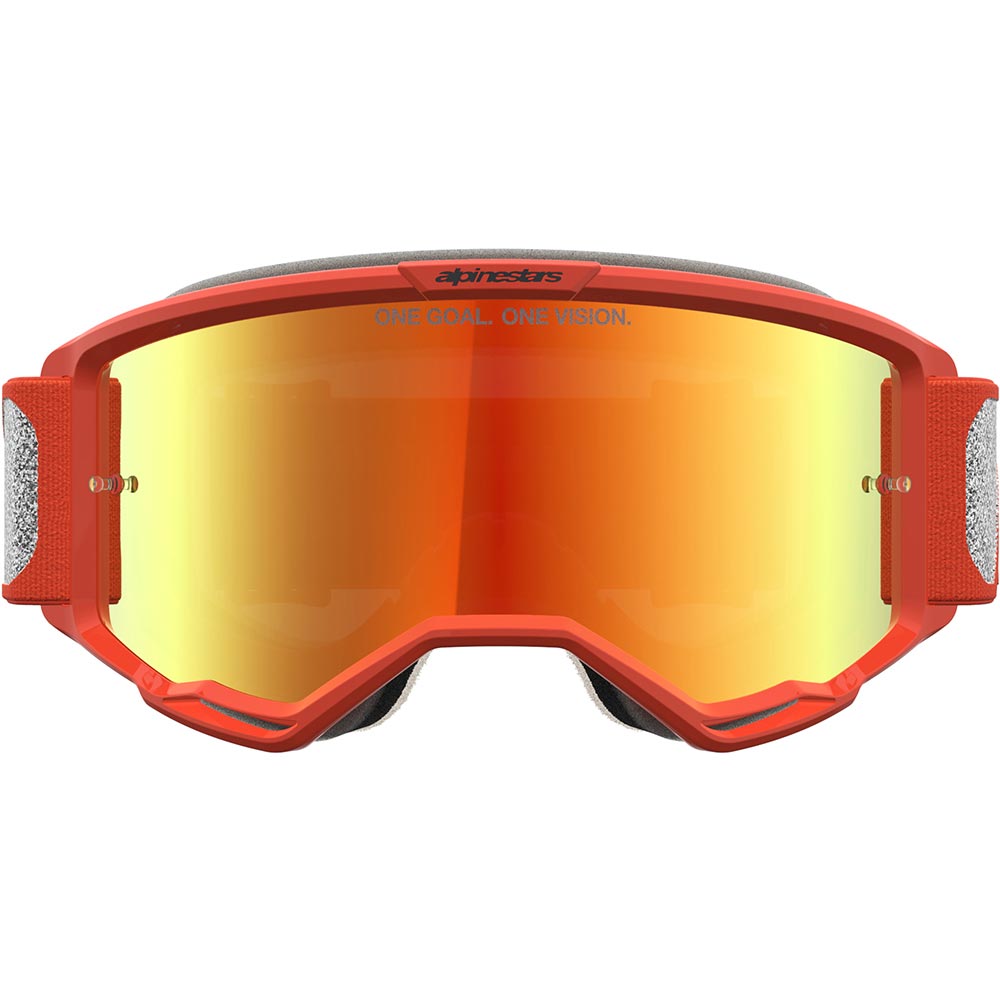 Masque Vision 5 Rora Mirror
