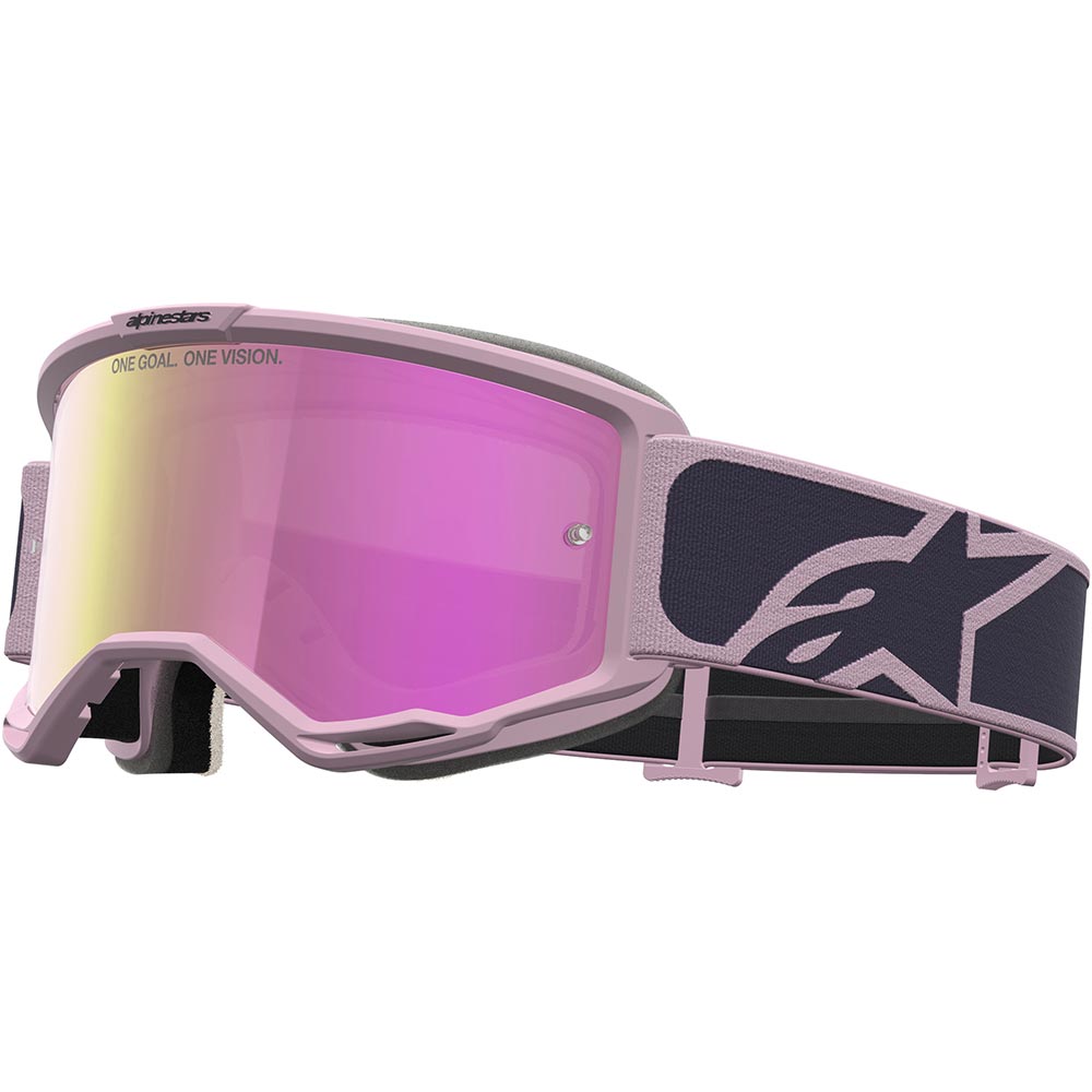 Masque Vision 5 Rora Mirror