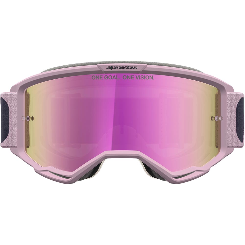 Masque Vision 5 Rora Mirror