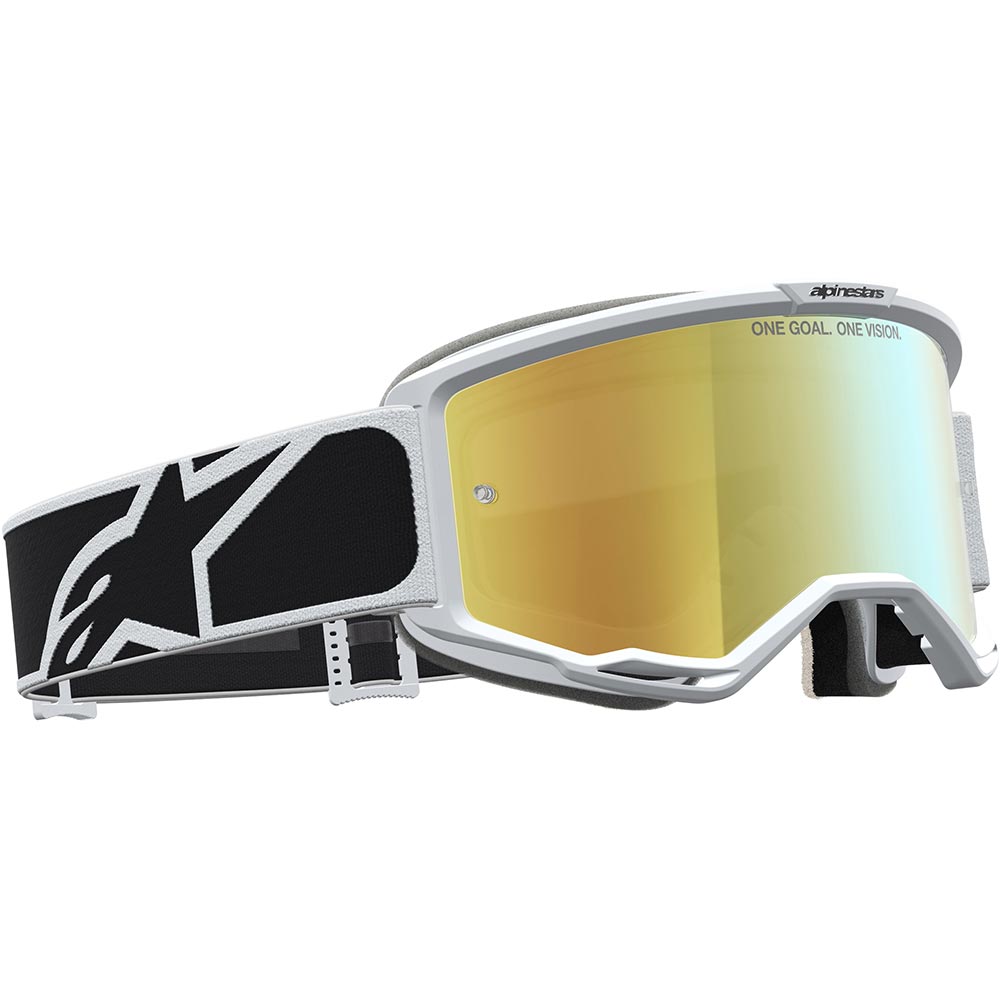 Masque Vision 5 Rora Mirror