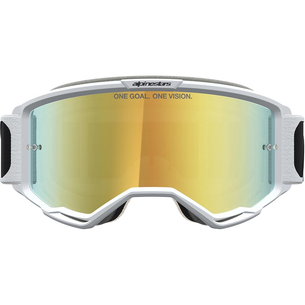 Masque Vision 5 Rora Mirror