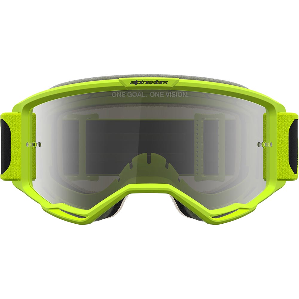 Masque Vision 5 Rora Mirror