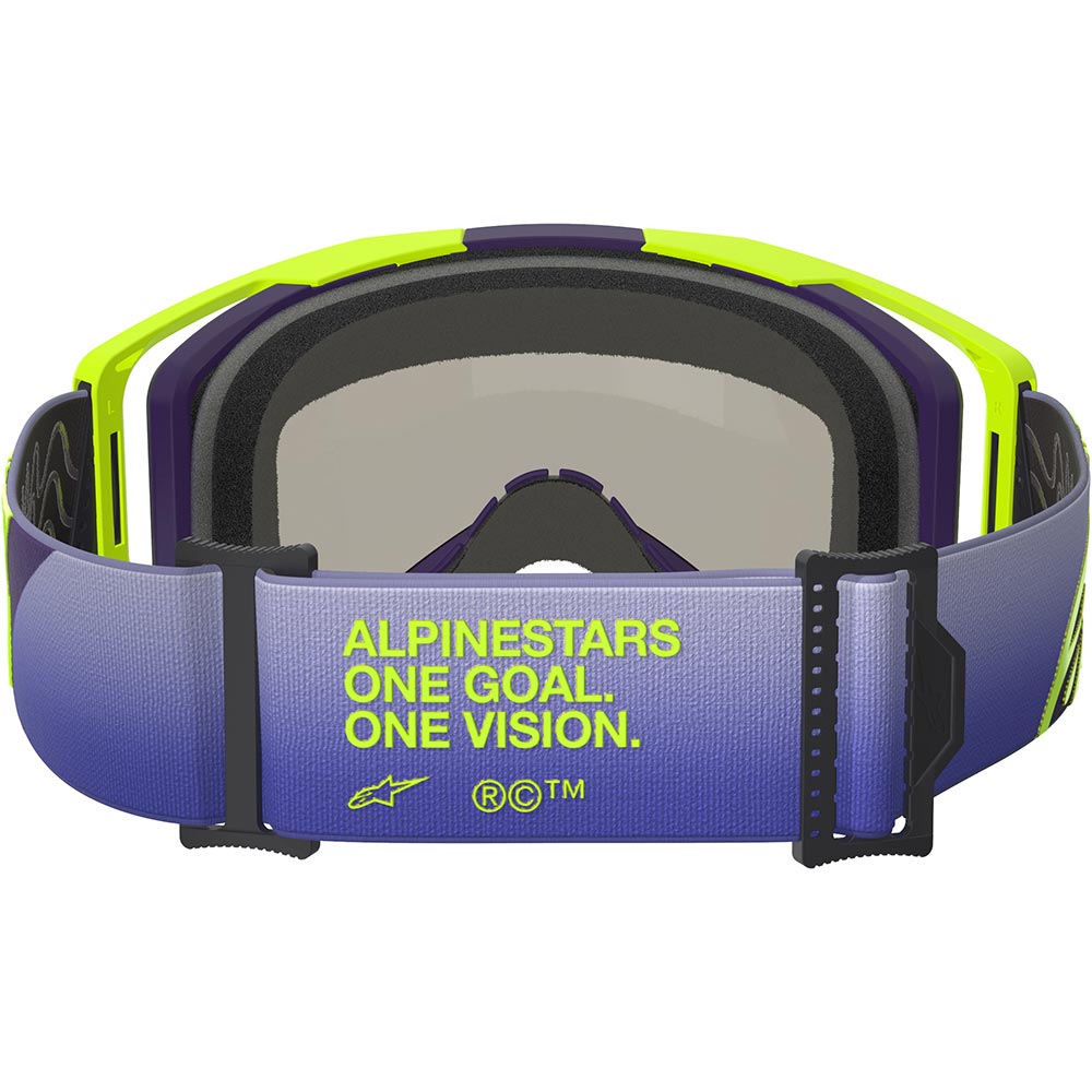 Masque Vision 8 Corp