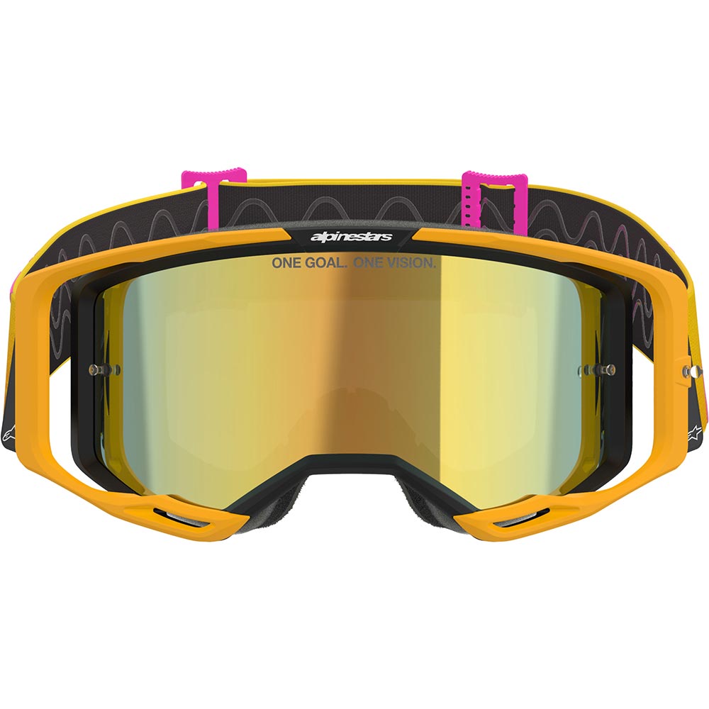 Masque Vision 8 Corp