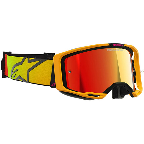 Masque Vision 8 Corp