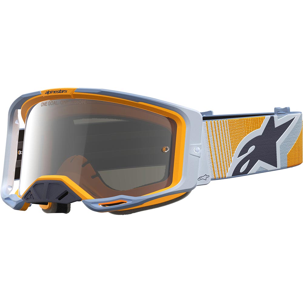 Masque Vision 8 Maven Mirror