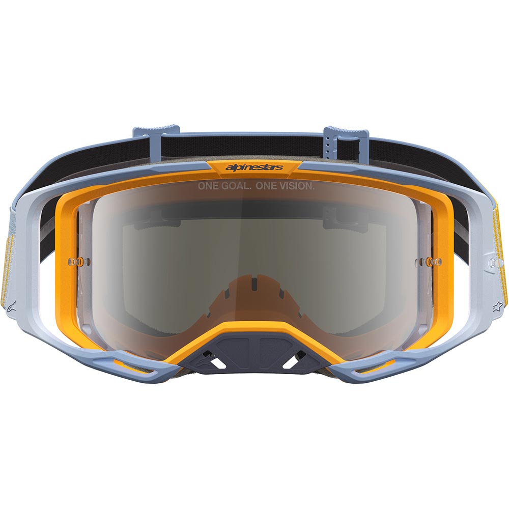 Masque Vision 8 Maven Mirror