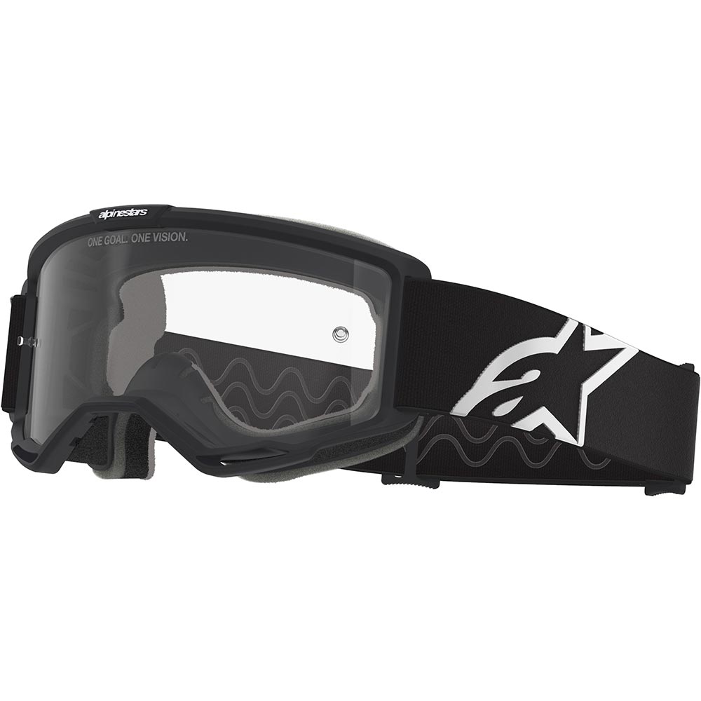 Masque Vision OTG