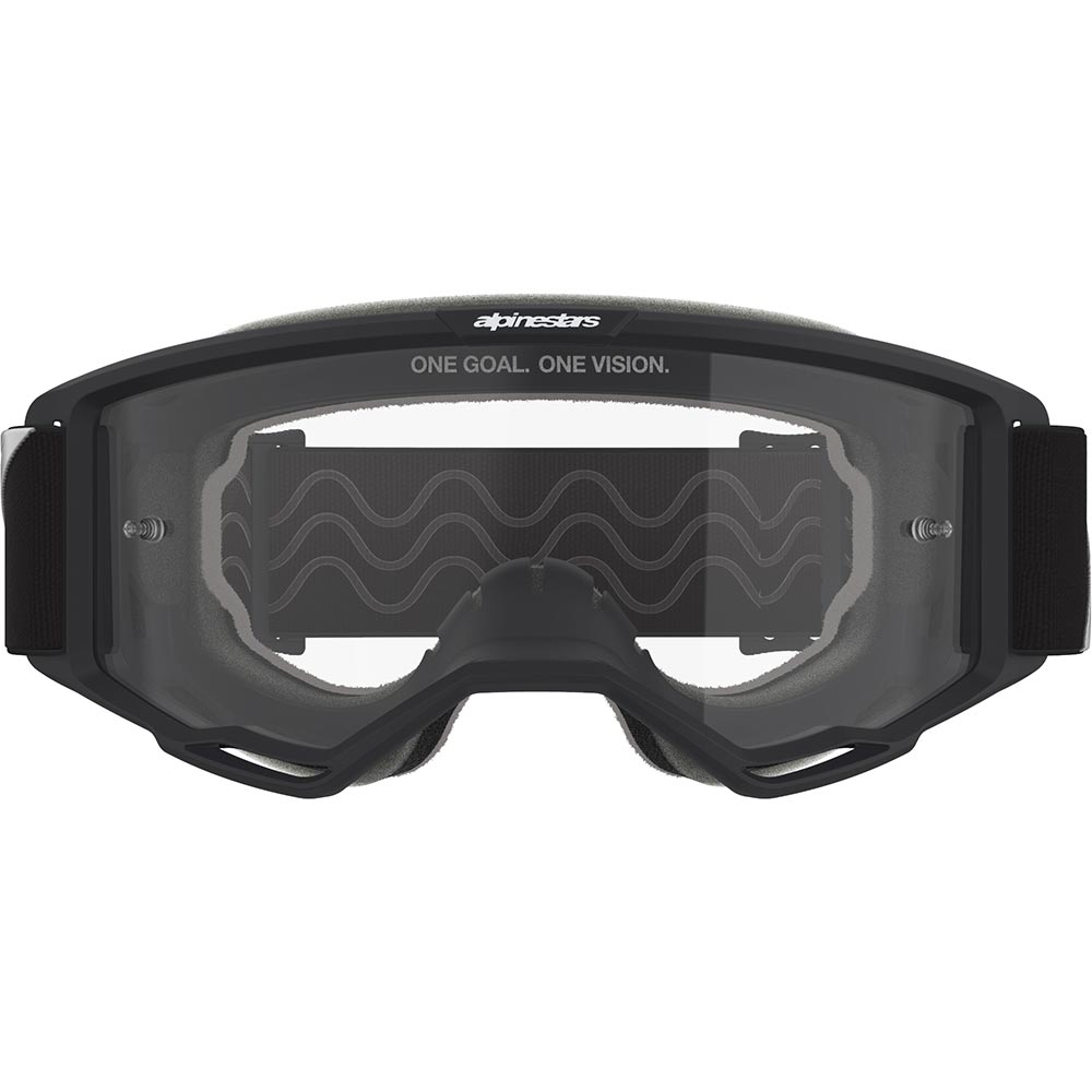 Masque Vision OTG